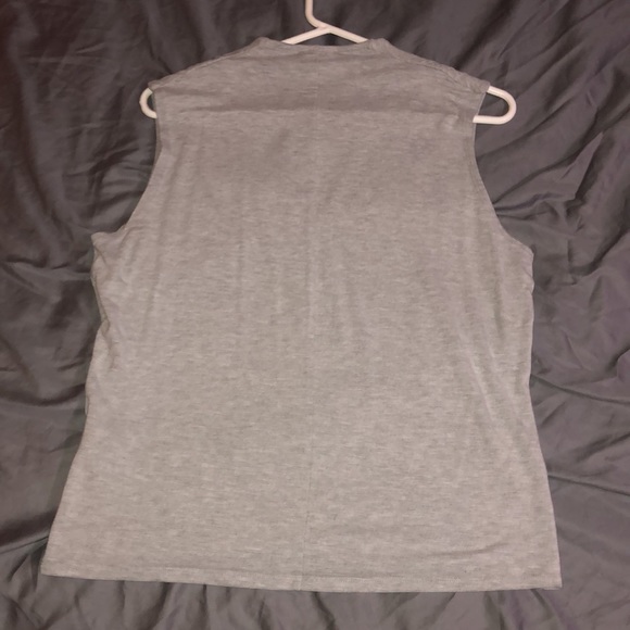 Tank top - Picture 3 of 3